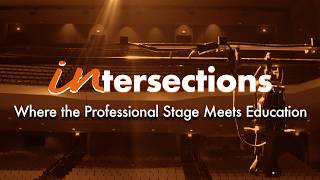 The Lutcher Theater - Your Home For Theater Educator Professional Development