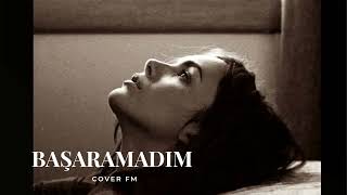 Azer Bülbül-Başaramadım Ai Coverfm