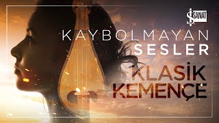 Klasik Kemençe Yapımı | Mehmet Yalgın