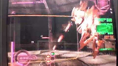 Armored Core Silent Line Arena Bouquet E-7