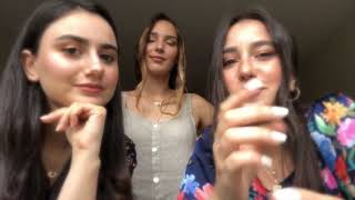 Kou Bahar Şenlikleri & Fatma Turgut - Evlenme Teklifi & Manga Konseri