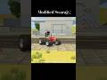 Modified Swaraj🦅 Indian vehicle simulator 3d #trendingshorts #viralvideo #shortsfeed