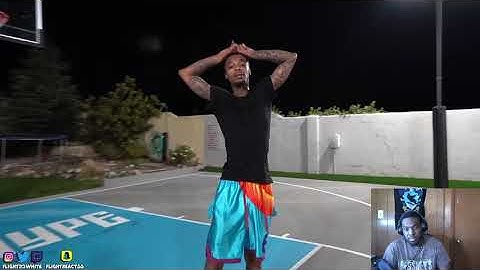 PrimeReacts to "SATISFYING 1V1 Rematch Against Kenny Chao!"