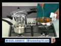 Homeshop18com  annapurna kitchen combo by pnb