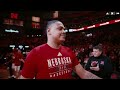 BLACKJACK | Nebraska v. Rutgers Cinematic Recap