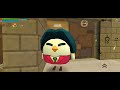 призыв в чёрный человек в chicken gun