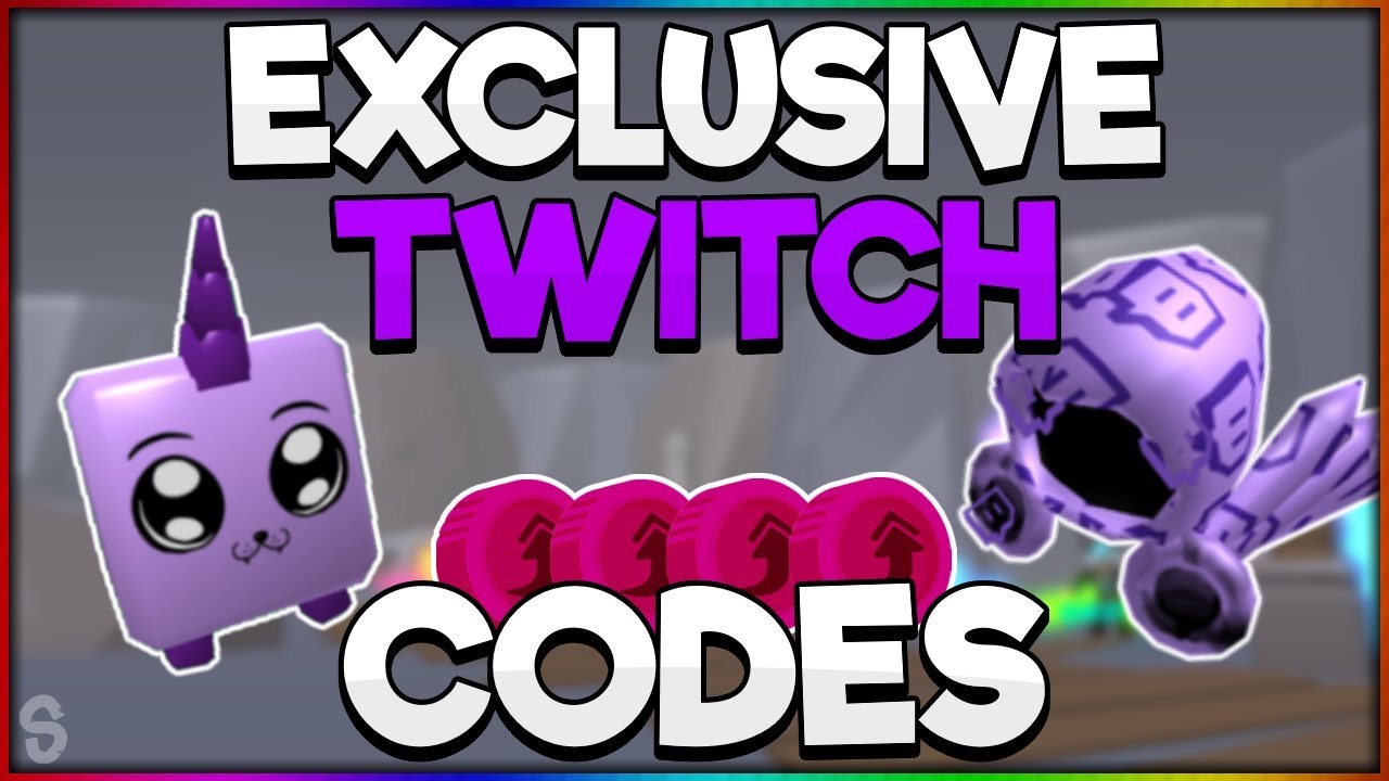 EXCLUSIVE TWITCH CODES CRYSTAL UPDATE Mining Simulator 18 YouTube