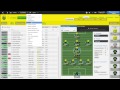 Fm2014 episode 1 fc nantes  prise de contacte