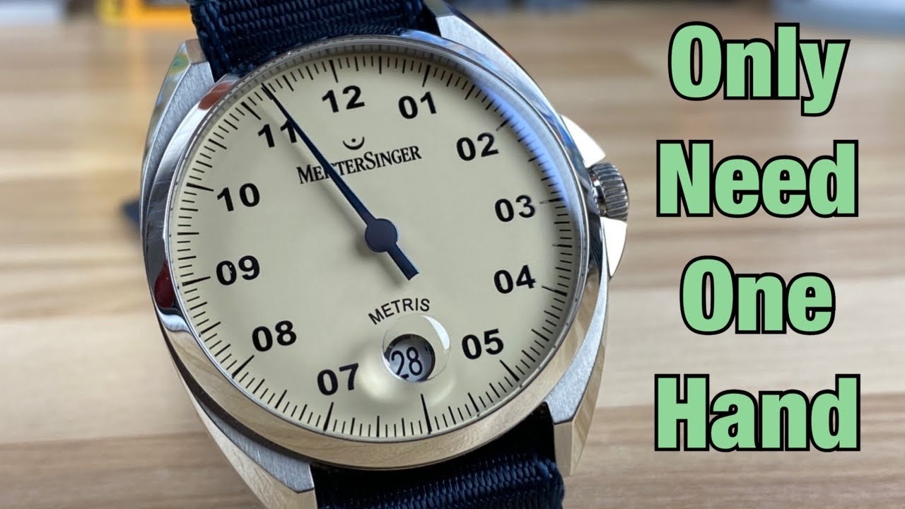 metris meistersinger