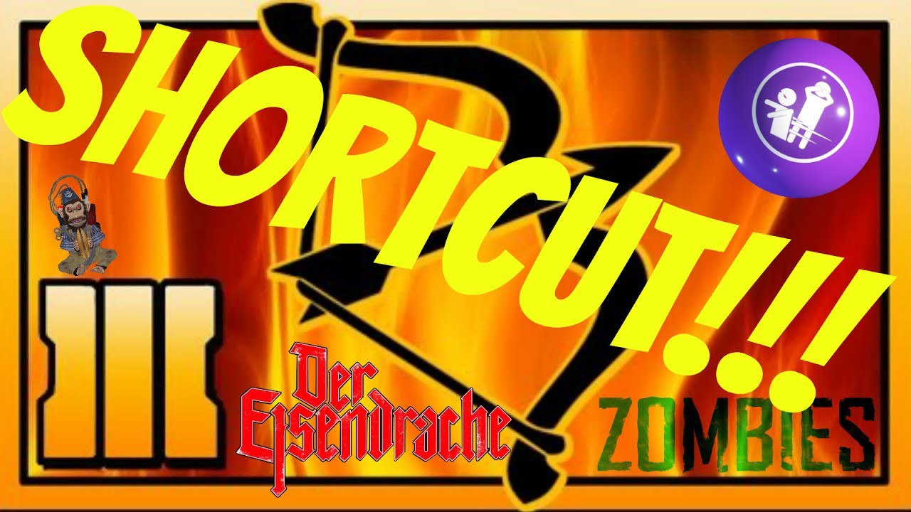 FIRE BOW SHORTCUT!  UPGRADED COMPLETELY w/1 LAUNCHPAD!!! (no teleport)