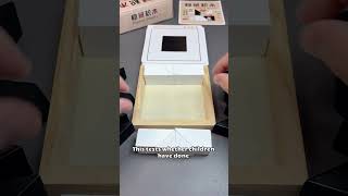 Challenge the 50th level of hidden blocks to exercise spatial thinking ability #puzzle #toys