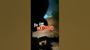 Đặc sản Núi Cô Tô "XE ÔM" ~Tri Tôn_An Giang