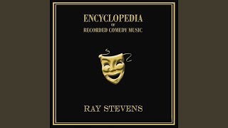 Along Came Jones - Ray Stevens