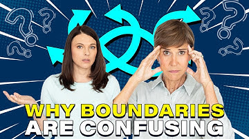 Boundaries Demystified: Clearing Up the Confusion