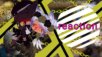 Sans aus Reacts to tiktoks/short/my au/Gacha_MasterO856