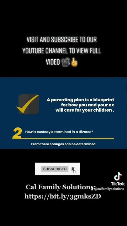 How Is Custody Determined California Divorce Attorney Carsen Smith how-is-custody-determined-california-divorce-attorney-carsen-smith