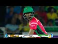 T20 STARS SHOAIB MALIK | #T20Stars #CPL20 #CricketPlayedLouder #ShoaibMalik