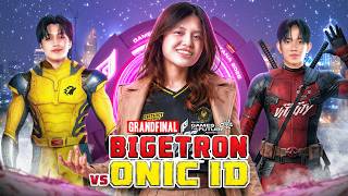 GOTF MLBB GRAND FINAL!