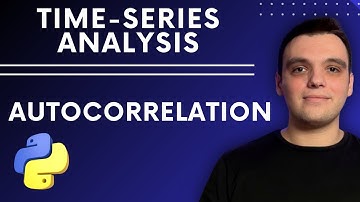 Time Series Made Simple: Learn Autocorrelation with Python (Step-by-Step)