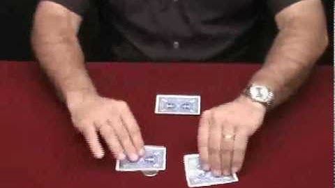 Tango Ultimate Coin (T.U.C) Half dollar with instructional DVD by Tango - Trick