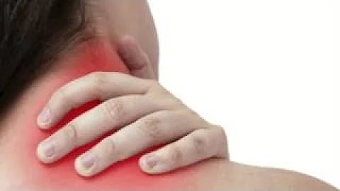 ¿Qué emociones provocan dolor de cuello?