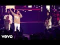 TobyMac - Lose My Soul (feat. Terrian) (Live In Denver)