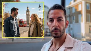 Dating in London Is Different for Average Guys (Good News)