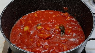 The Best Spaghetti Ive Ever Eaten