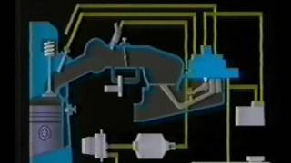 K-jetronic - Part 1
