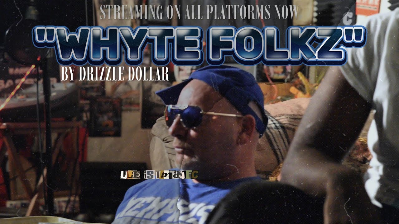 LONG LIVE WHYTE FOLKZ