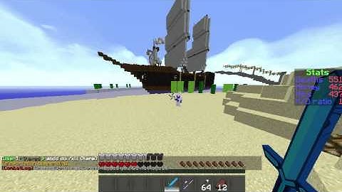 Catching Hackers W/Chris