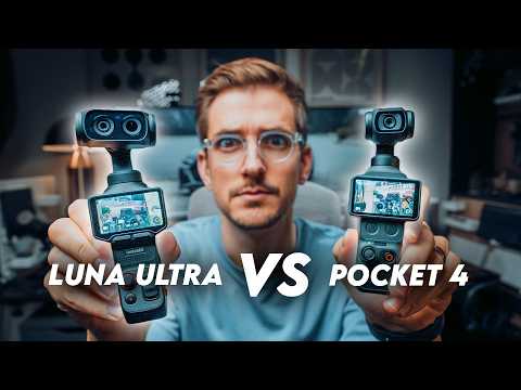 I Was Wrong About the Insta360 Luna Ultra