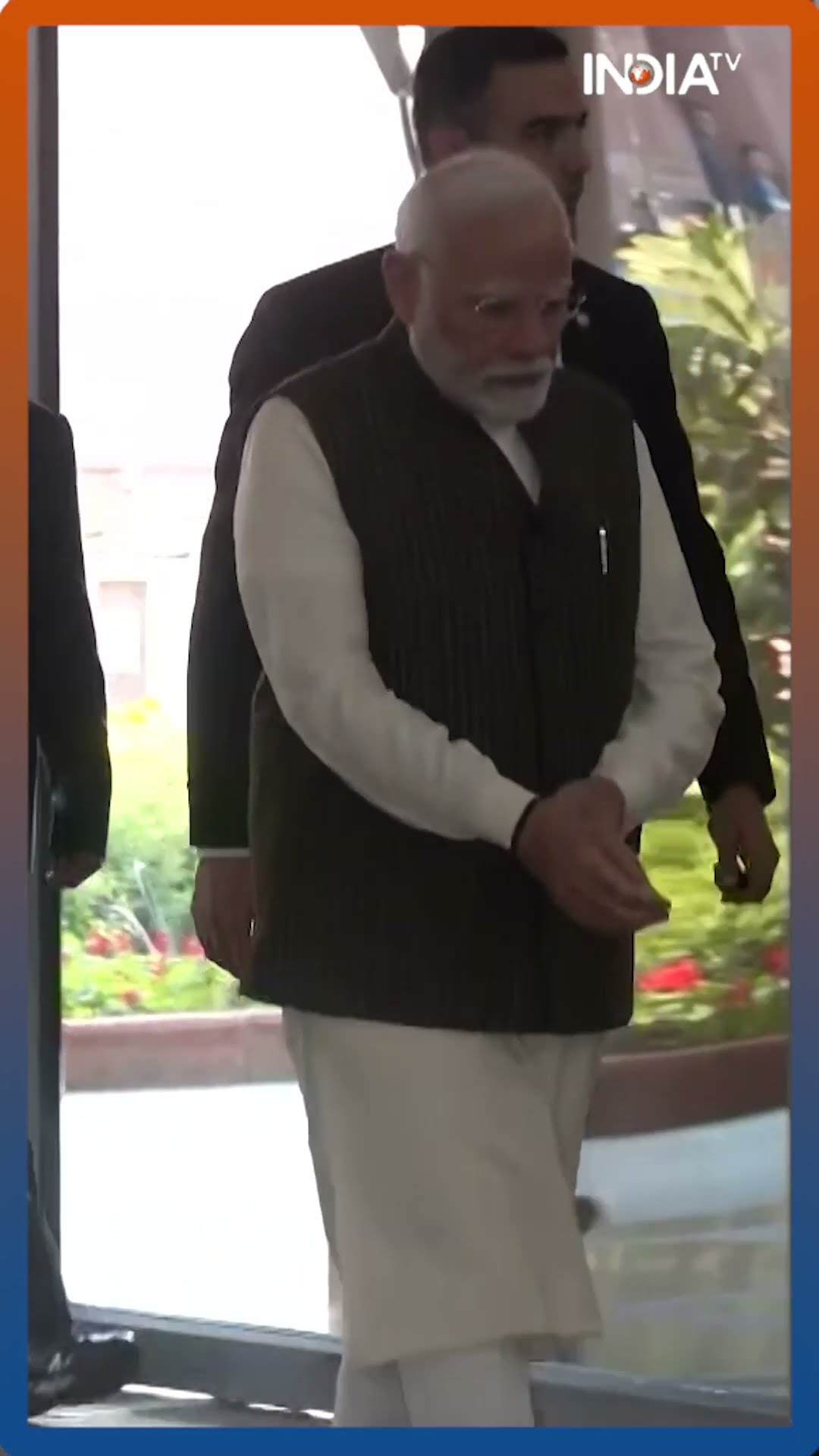 The Sabarmati Report देखने पहुंचे PM Modi #shorts #pmmodi #thesabarmatireport