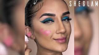 sheglam liquid blush