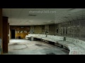 Chornobyl 360 Photogrammetry early version of Reactor Control Room