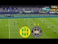 مباراة شبيبة القبائل و وفاق سطيف في الدوري الجزائري 2026     21