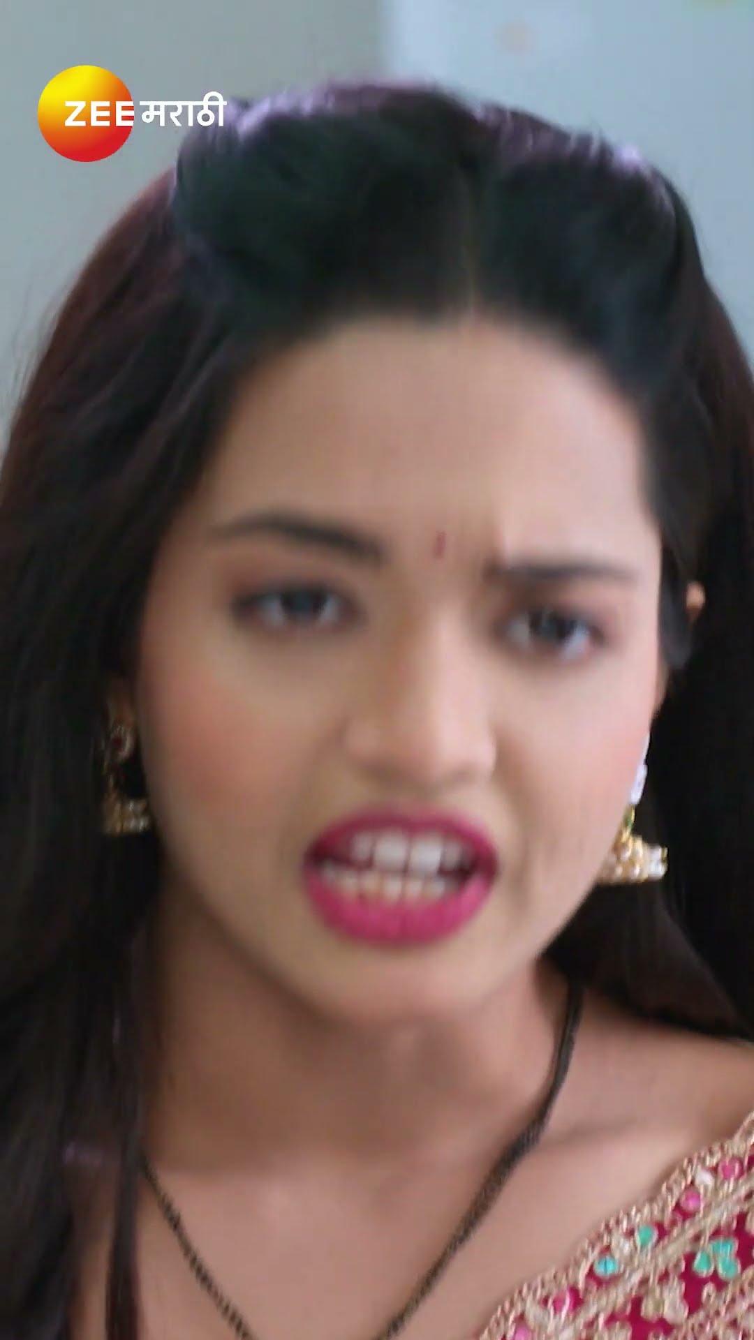 #Navri Mile Hitlerla #Shorts #Zee Marathi #Entertainment #Romantic Famiy Drama