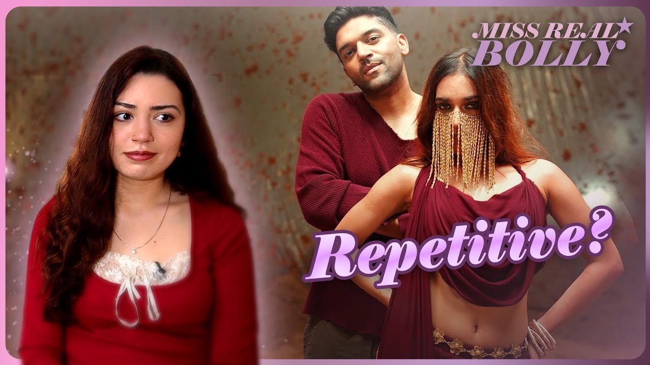 GURU RANDHAWA Reaction – PAN INDIA – MV – BHUSHAN KUMAR