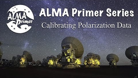 Intro to Calibrating Polarization Data