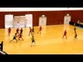 京都府高校ハンドボールインターハイ予選2015 ?
