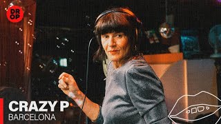 Download Lagu Crazy P - Disco \u0026 House Live DJ Set | Barcelona MP3 Download Lagu Crazy P - Disco \u0026 House Live DJ Set | Barcelona MP3