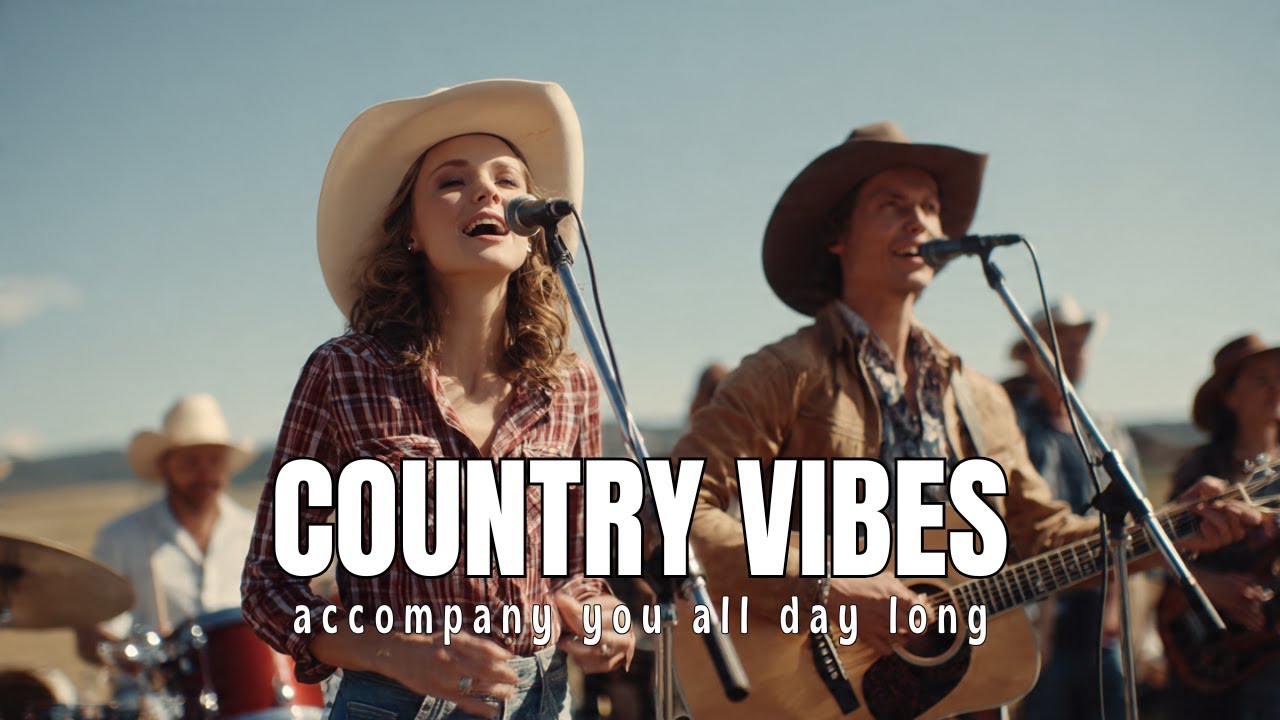 🌾 Farm Life Country Live – Down-Home Classics & Rustic Tunes for Peaceful Living 🚜