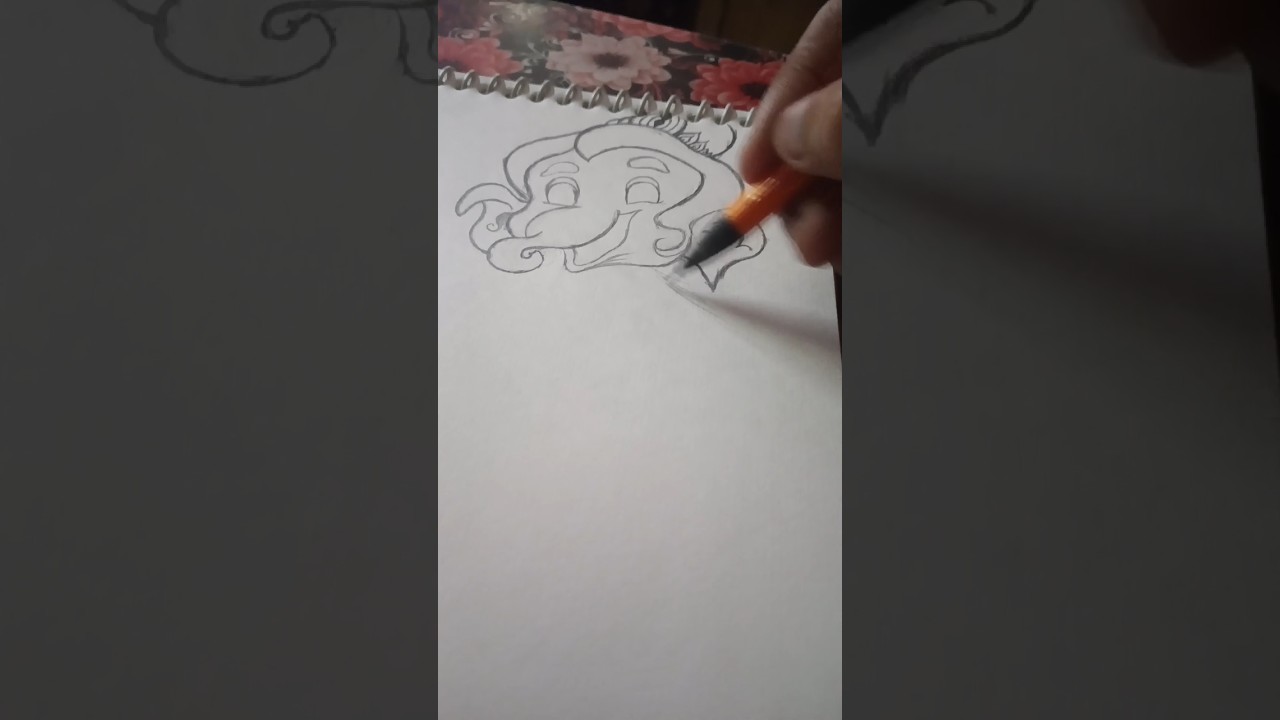 Bappa jaldi aana 🥹😊 