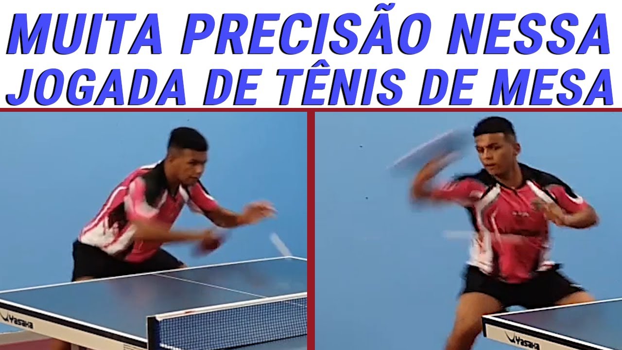 Xadrez ou Ping Pong? Que tipo de jogador você é? - Agrégat