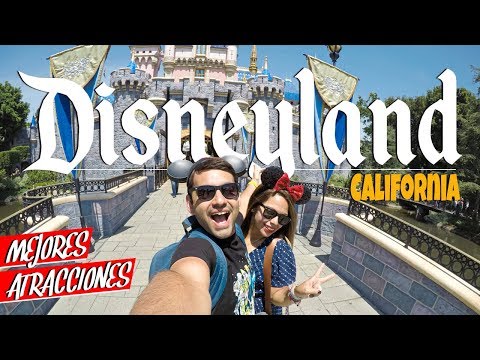 Video: 6 Castillos que puedes visitar en California
