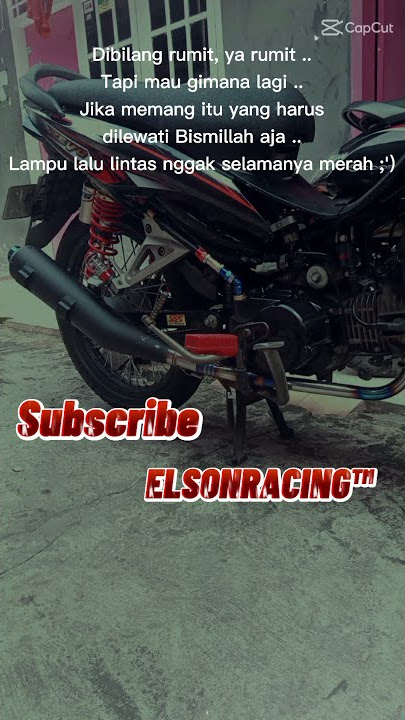 Story wa kata kata motor revo fi injeksi terbaru 2021