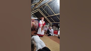 Lễ Rija Dayep của người Chăm #trending #nguoicham