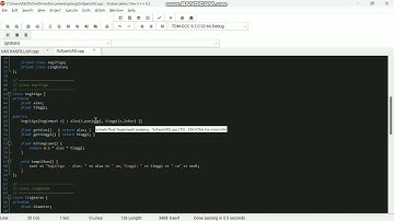 Ujian Akhir Semester Pemrograman Berorientasi Objek