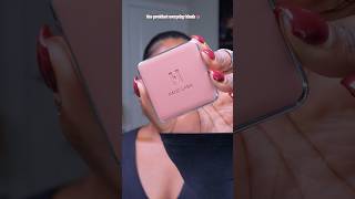 The Perfect Everyday Blush Haus Labs Fire Moon