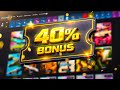 KEYDROP ESTA REGALANDO 40% DE BONO DE DEPOSITO! 🎁​ (8000$ Keydrop Giveaways)